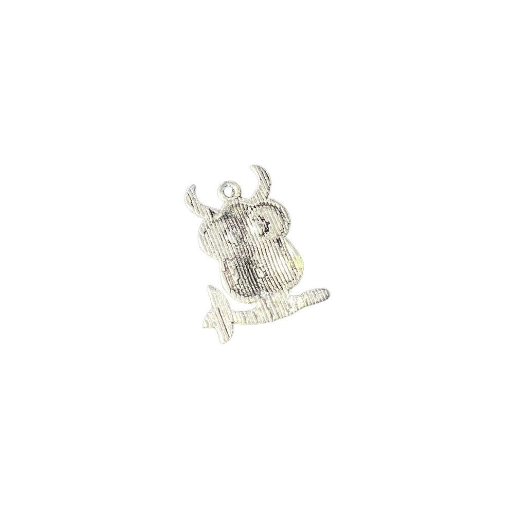 Owl Pendant - Picture 4 of 13